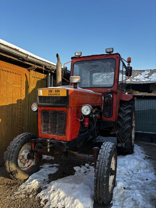 Tractor UTB 650 de vanzare