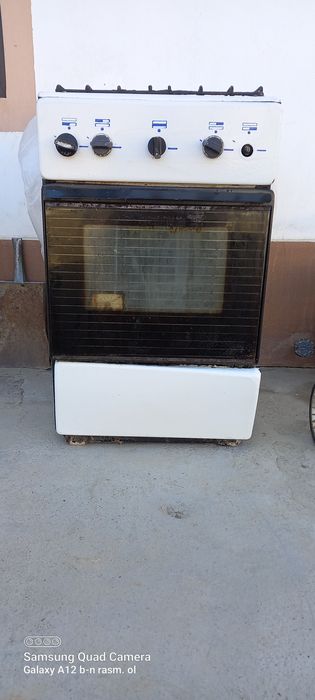 Gaz pilita ishla yaxshi