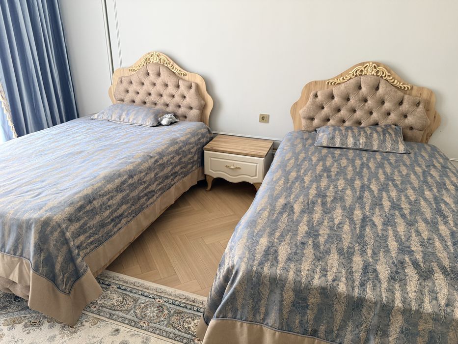 Детский гарнитур