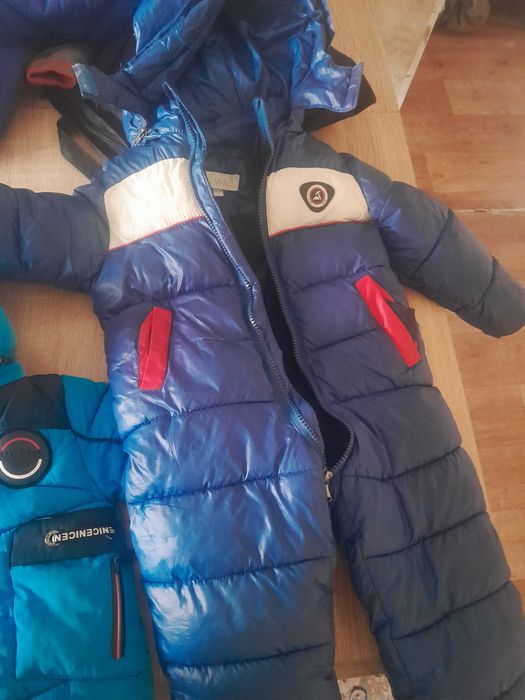 Детские вещи беспатно