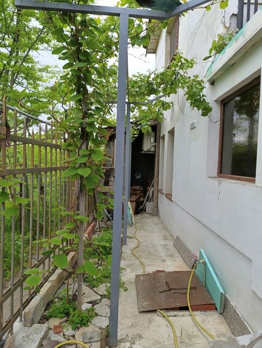 Продава се Къща в Пловдив, Гаганица - 76 кв.м за 1579 €/кв.м - Снимка #10