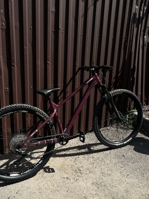 rock shox judy 130mm