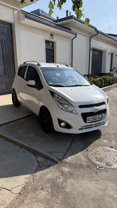 Chevrolet Spark 2021y 79000km