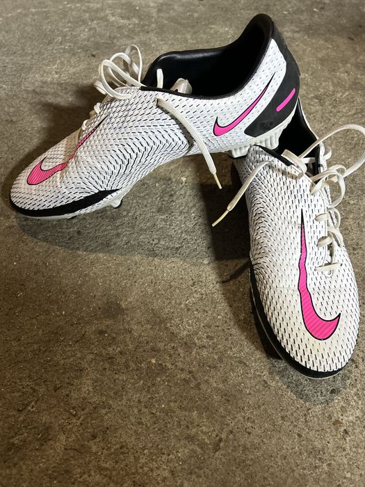 Бутонки Nike phantom 46 размер