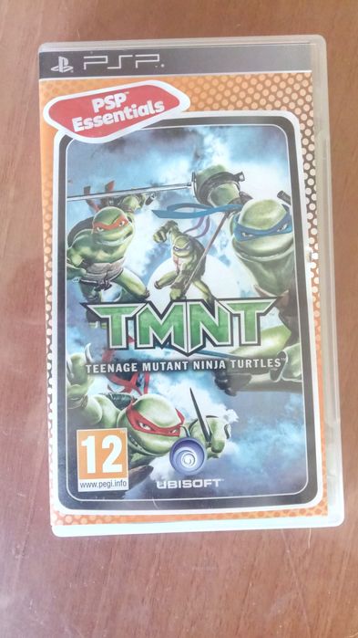 Игри за /PSP/ Play Station Portable