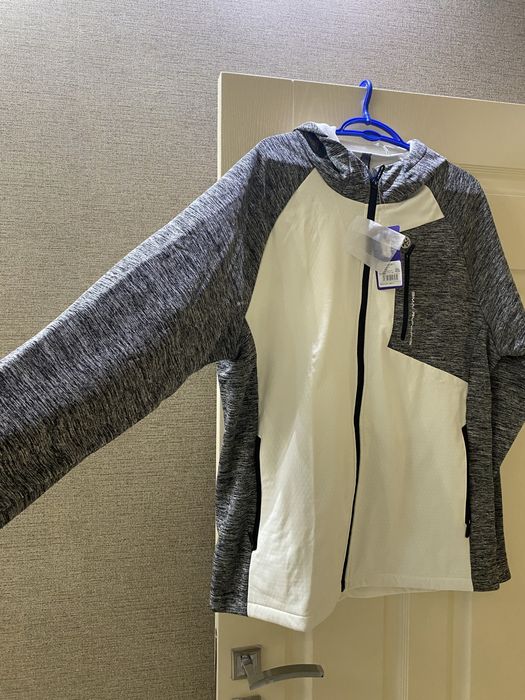 Ветровка для бега