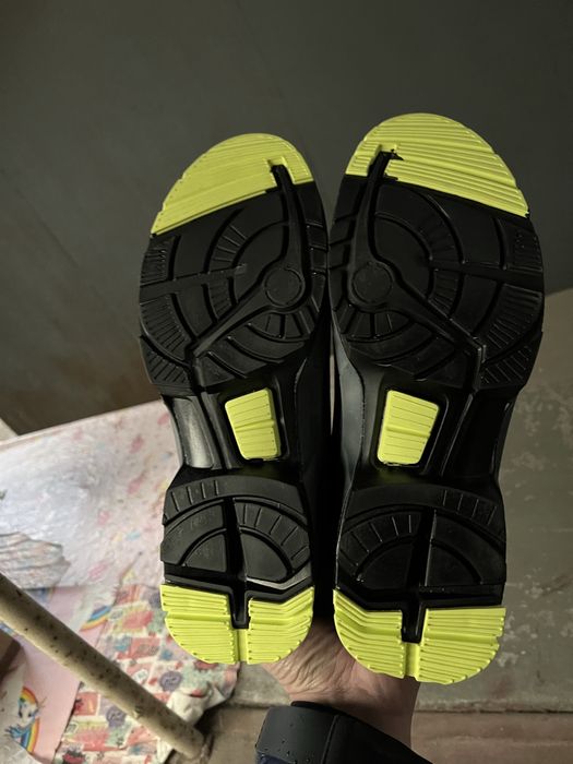 Vand pantofi protectie Uvex marimea 41