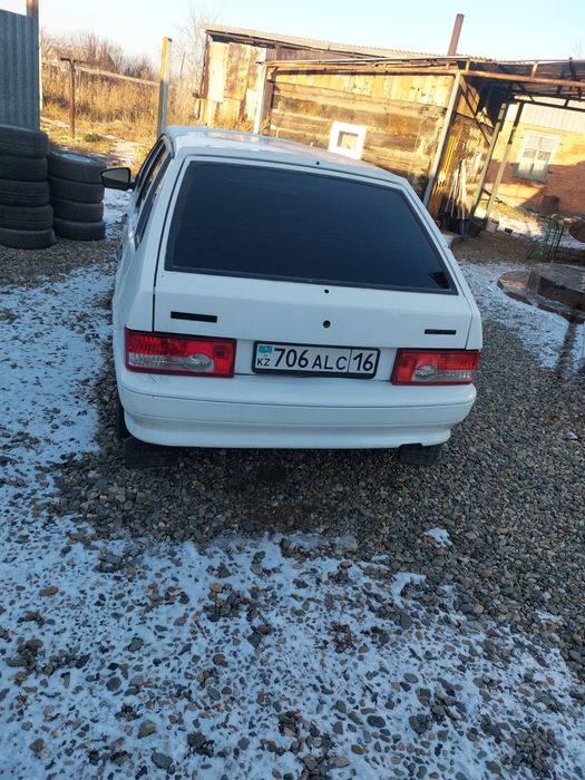 Продам 2114          .