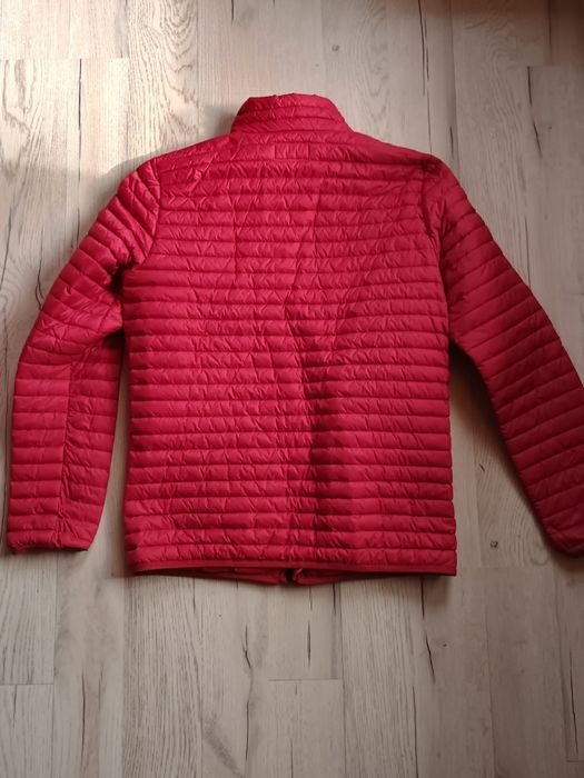 Geacă Emporio Armani PUF, copii
