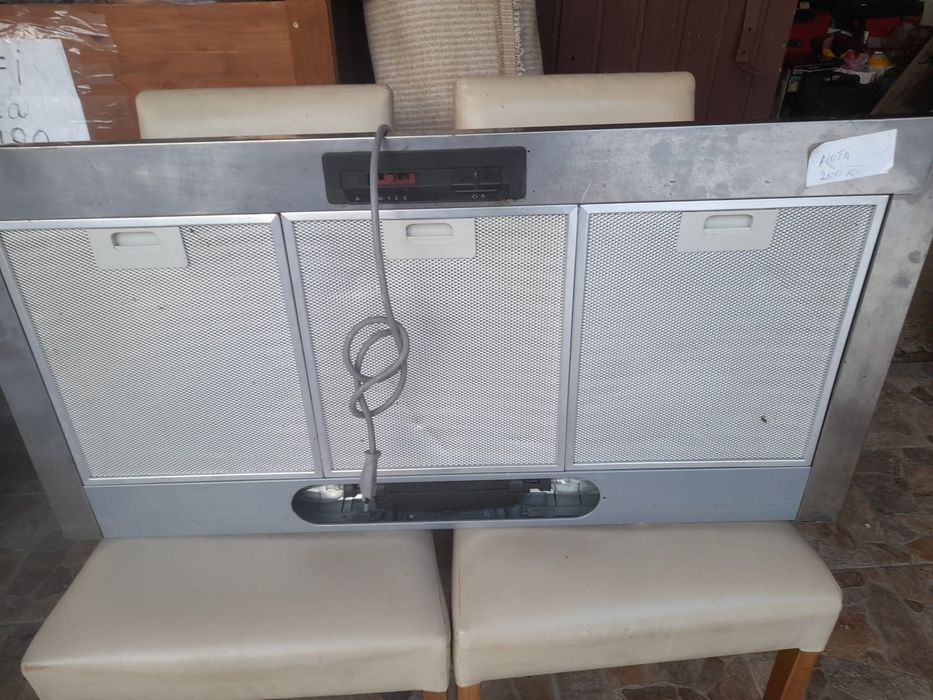 Stație import Germania