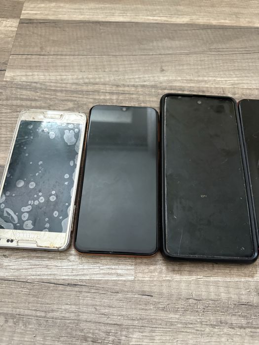 Telefoane pentru piese Samsung