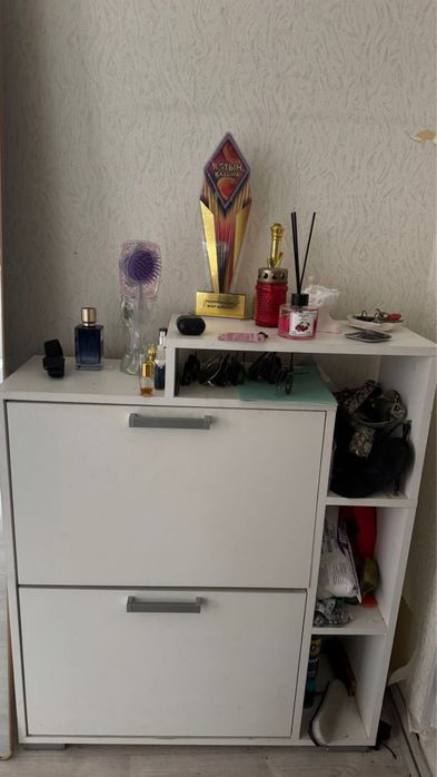 Обувница в прихожую