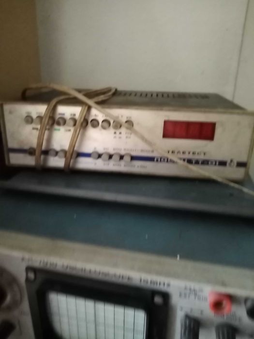 радио -телевизионна електронна апаратура