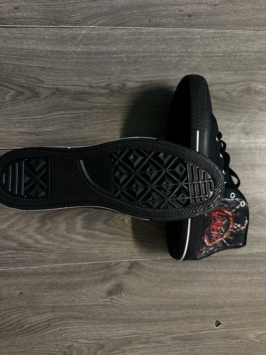 Продавам Кецки Slayer