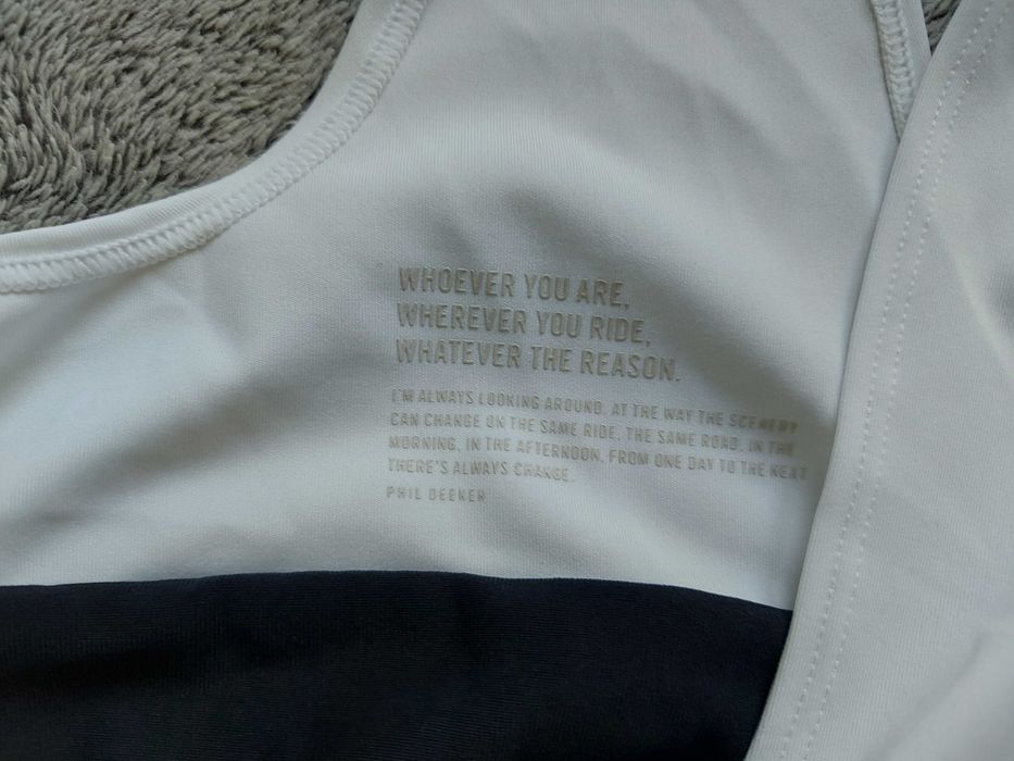 Мъжки колоездачен клин Rapha Core Winter Tights With Pad - размер L