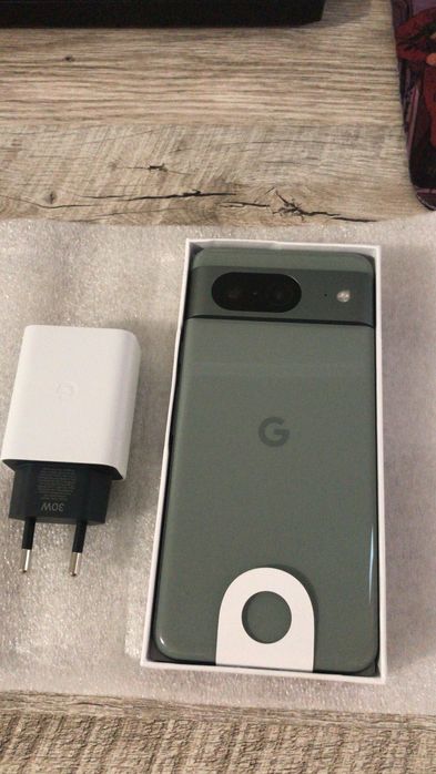 Google Pixel 8 128gb