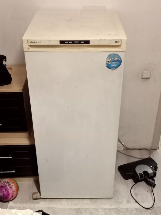 Хороший морозильник