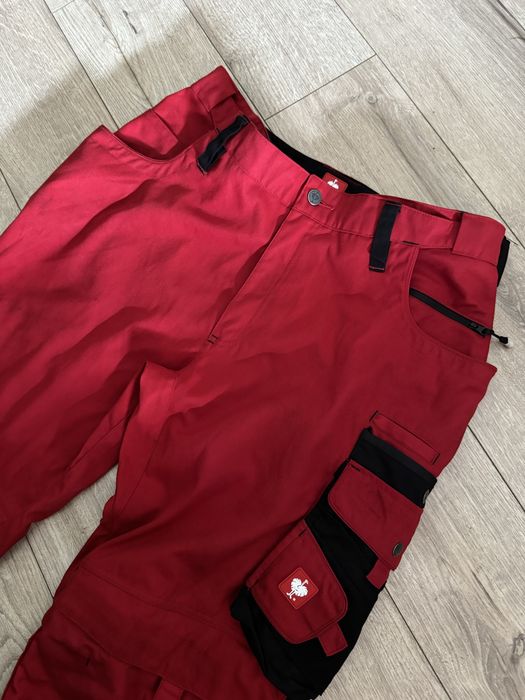 Pantaloni Engelbert Strauss 52
