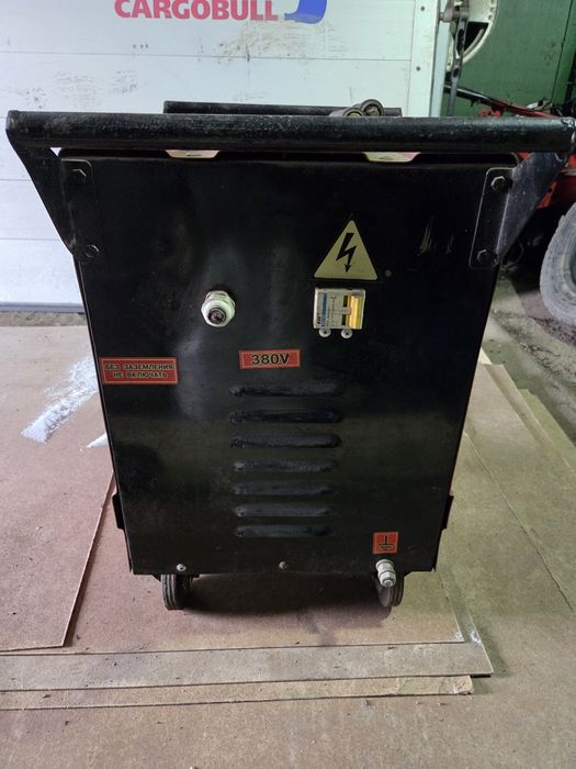 Продам сварочный аппарат