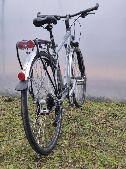 Велосипед колело  KTM