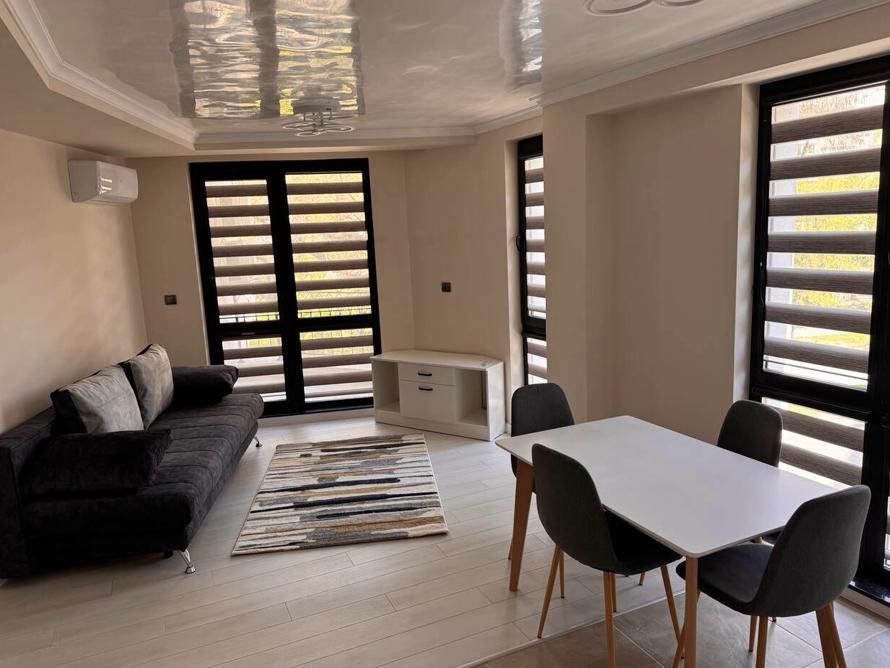 Дава се под наем Двустаен апартамент в Пловдив, Кършияка - 76 кв.м за 510 € - Снимка #4