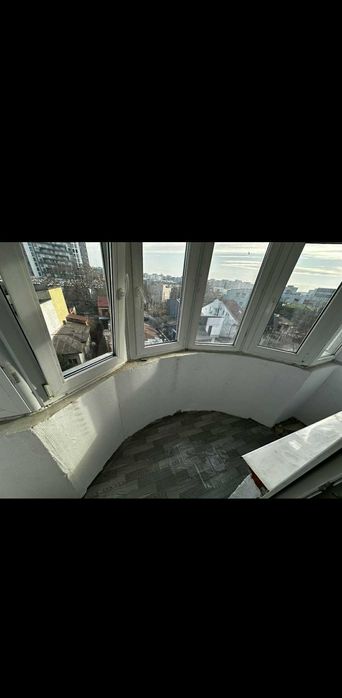 Garsoniera de închiriat Mall Vitan dristor