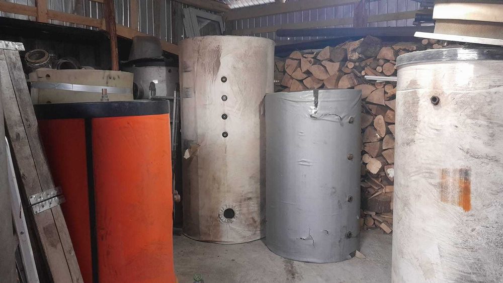 Pufere aduse Germania