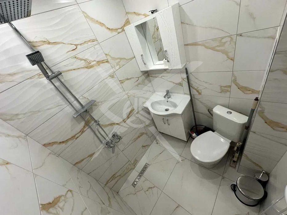 Дава се под наем Едностаен апартамент в София, Слатина - 40 кв.м за 520 € - Снимка #9