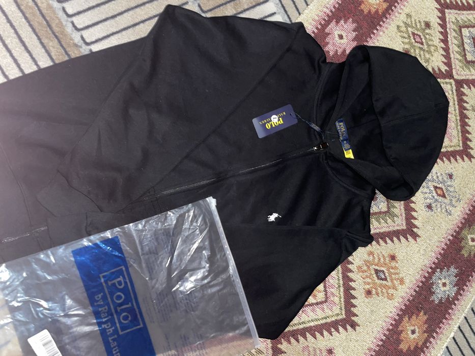 Polo Ralph Lauren Hoodie