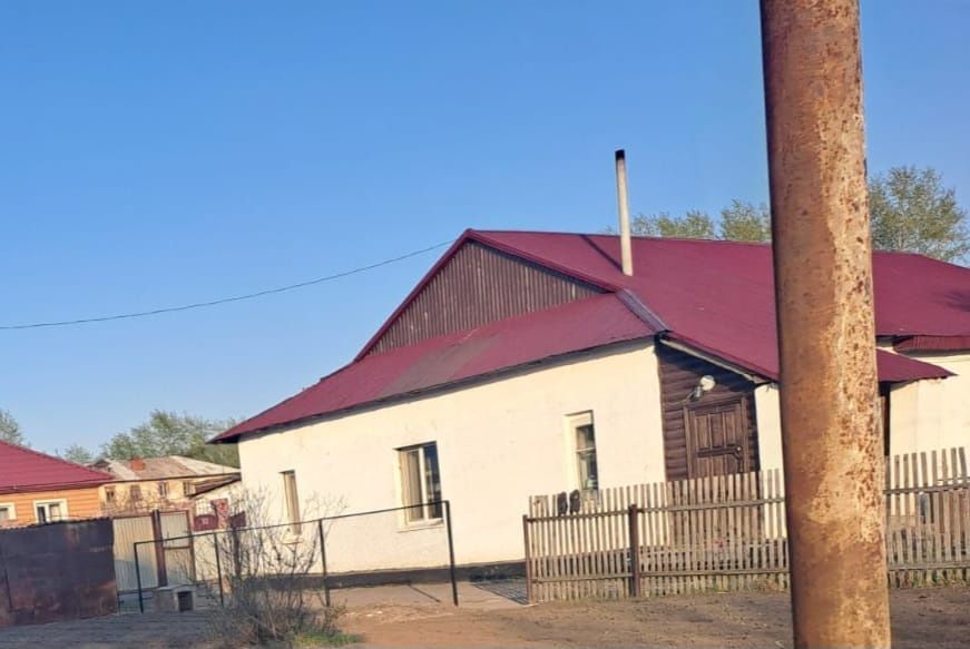 Продам дом в Щучинске