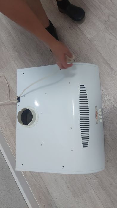 Газплита для дома