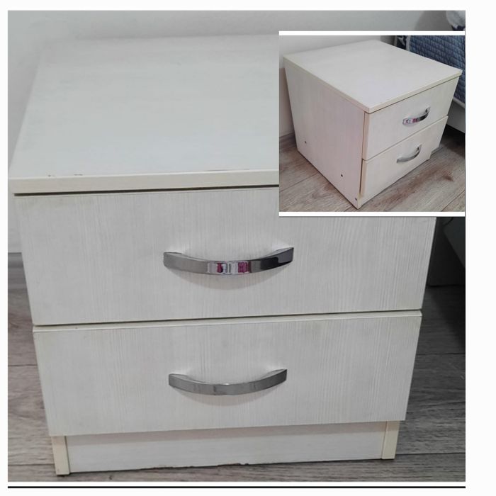 Тумбы 2шт обе за 1000 продам