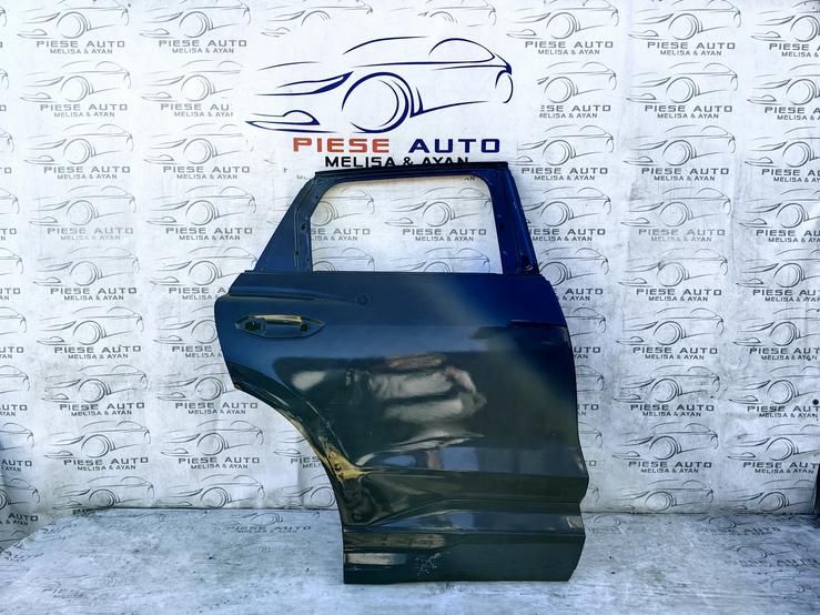 Usa dreapta spate Audi Q4 E-Tron an 2021-2022-2023-2024-2025-2026