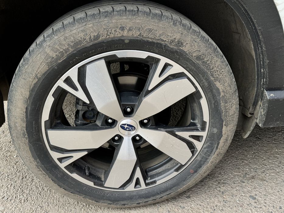 Автошины летние Бриджстоун