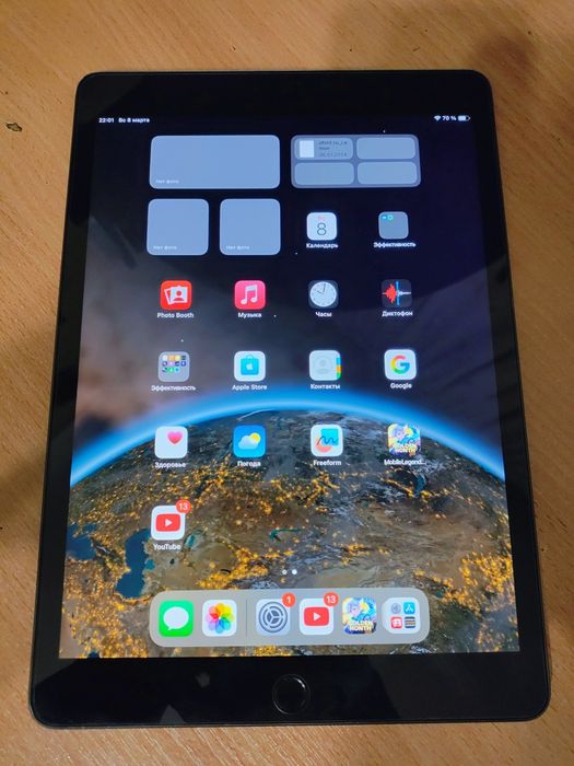 IPad 9 64gb WiFi