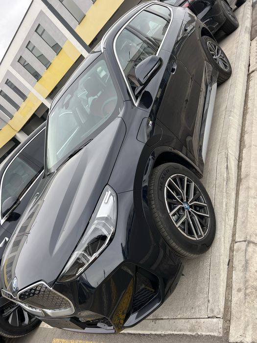 Bmw lx1   25 L    2025