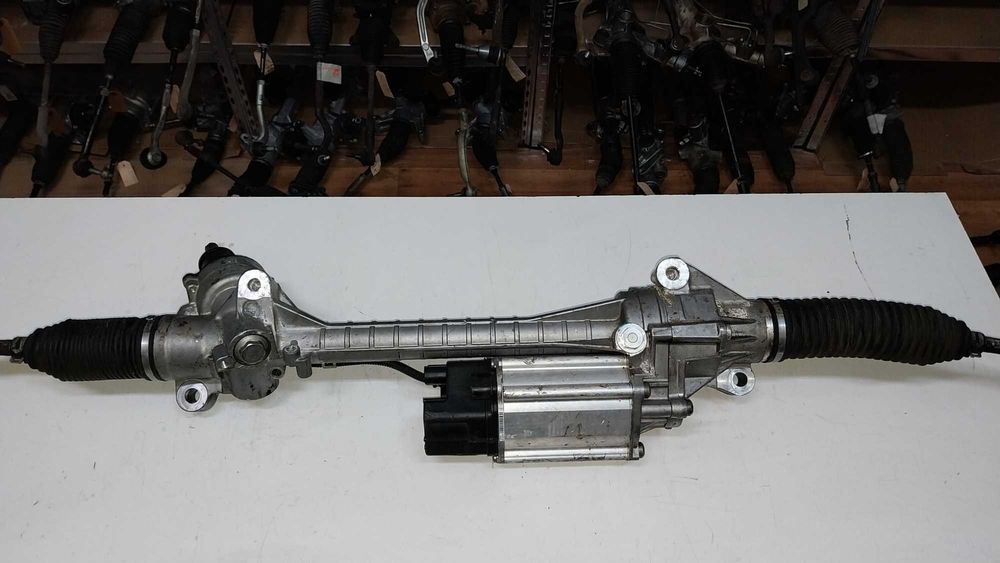 Кормилна рейка за БМВ BMW Серия 5 -  F10 / F11