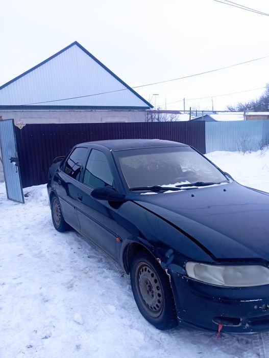 Продам Опель вектра
