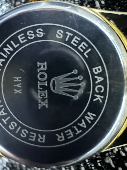 Rolex часы сағат унисекс