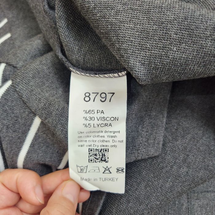 Новый турецкий костюм