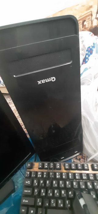 Продам рабочий компьютер