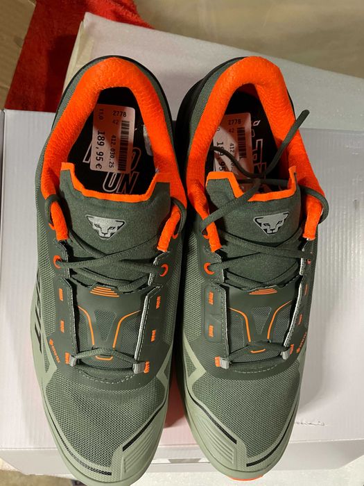 Продавам маратонки за бягане DYNAFIT ULTRA 50 GTX M