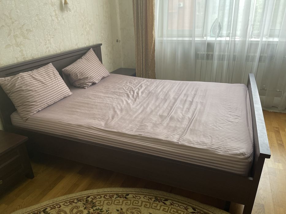 Жатын бөлме жиһазы матрасымен, 200*160