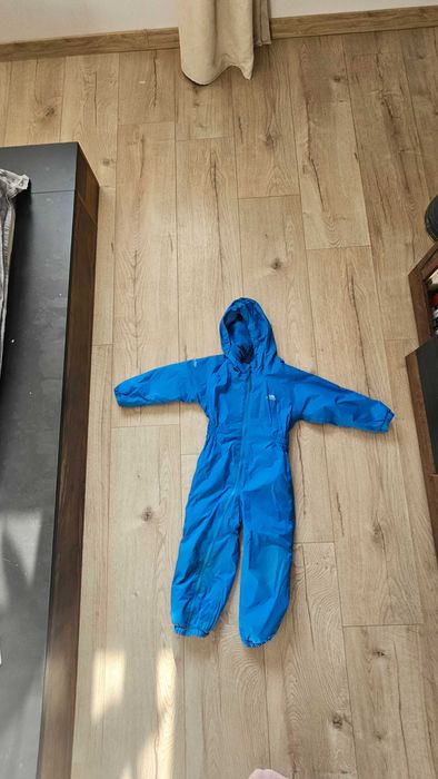 Vand overall iarna impermeabila