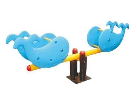 Детские уличные балансиры / Детские игровые комплексы от HappyPlay