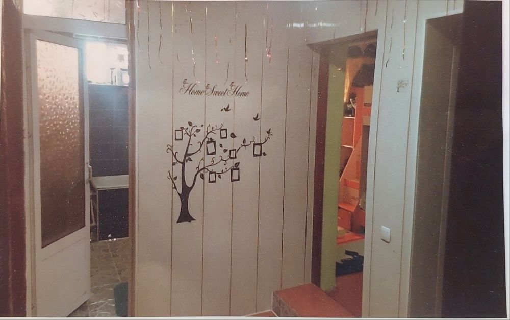 Продаётся срочна 3 х кв