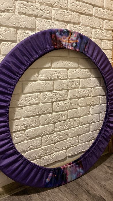 Предметы для художественной гимнастики