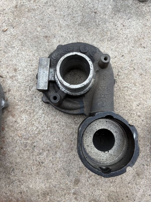 Части за голф 5 1.9tdi 105k