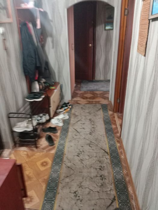 Квартира  обмен на дом