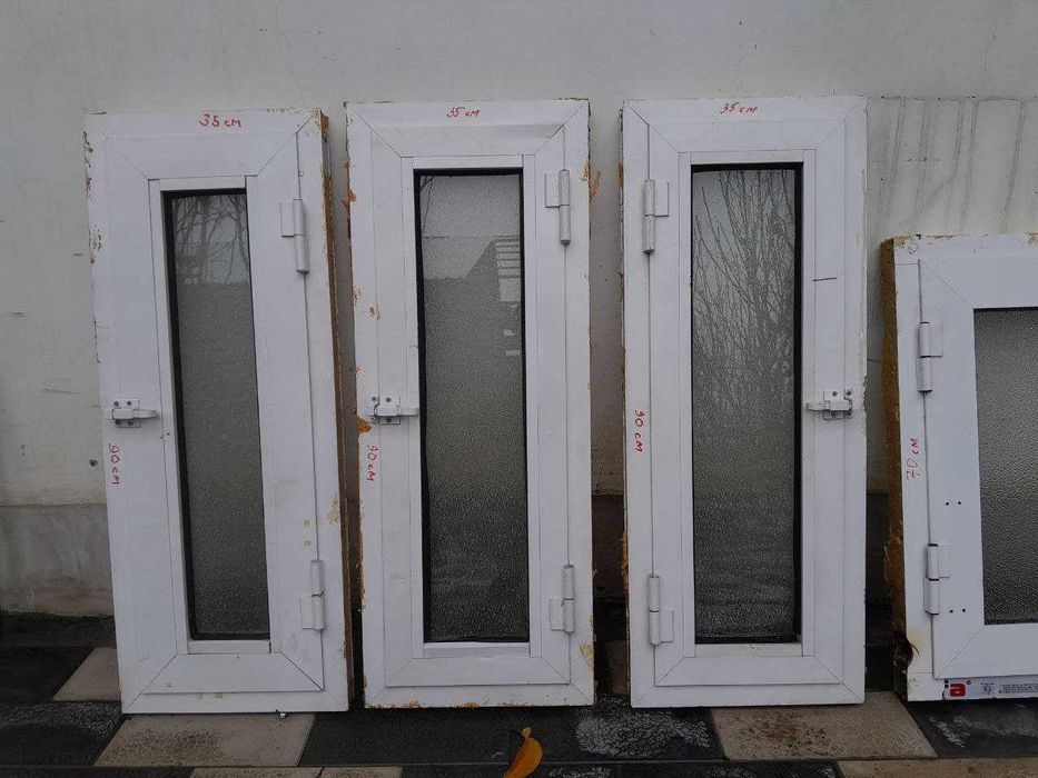 Продаю алюминивые форточки б/у от 150 000 сум